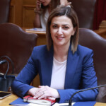 Ειρήνη Αγαπηδάκη για το Ταμείο Ανάκαμψης: '' Αποδείξαμε στην πράξη πως ό,τι λέμε, το κάνουμε '' - Τελευταία νέα & Έκτακτες ειδήσεις Live