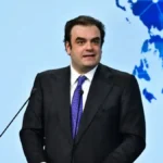 Κυριάκος Πιερρακάκης: 17.074 εκπαιδευτικοί, γιατροί και νοσηλευτές έλαβαν την επιστροφή 2 ενοικίων, ύψους 4,9 εκατ.ευρώ - Τελευταία νέα & Έκτακτες ειδήσεις Live