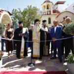 Ολυμπιακός: Η μεγάλη δωρεά του Βαγγέλη Μαρινάκη στα Εκπαιδευτήρια της Ιεράς Μητρόπολης Πειραιώς - Τελευταία νέα & Έκτακτες ειδήσεις Live