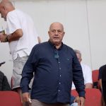 Πειθαρχική δίωξη στον Αχιλλέα Μπέο από τον Ποδοσφαιρικό Εισαγγελέα - Τελευταία νέα & Έκτακτες ειδήσεις Live