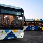Θεσσαλονίκη: Έρχονται 50 αρθρωτά ηλεκτρικά λεωφορεία - Νέοι οδηγοί αναλαμβάνουν δράση - Τελευταία νέα & Έκτακτες ειδήσεις Live
