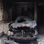Εμπρηστική επίθεση στου Ζωγράφου: Κάηκε όχημα αντιδημάρχου - Τελευταία νέα & Έκτακτες ειδήσεις Live