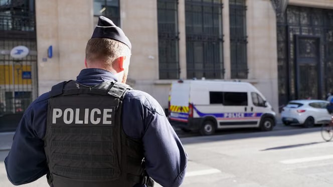 Μακελειό για τα σύνορα του χωραφιού: 90χρονος εκτέλεσε εν ψυχρώ ηλικιωμένο ζευγάρι γειτόνων - Τελευταία νέα & Έκτακτες ειδήσεις Live