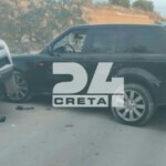 Μεθυσμένος 21χρονος «διέλυσε» 7 ΙΧ στα Χανιά - Τελευταία νέα & Έκτακτες ειδήσεις Live