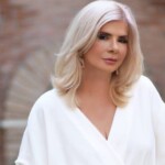 Βάσια Παναγοπούλου: ''Οτιδήποτε υπήρξε ταμπού στη ζωή των γυναικών, οδήγησε σε κακά πράγματα'' - Τελευταία νέα & Έκτακτες ειδήσεις Live