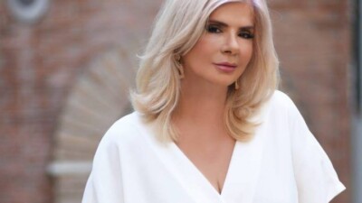 Βάσια Παναγοπούλου: ”Οτιδήποτε υπήρξε ταμπού στη ζωή των γυναικών, οδήγησε σε κακά πράγματα”