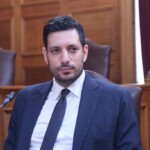 Κωνσταντίνος Κυρανάκης: '' Εφόσον παραμείνουν σε λειτουργία τα συστήματα που είναι σε ισχύ, δεν μπορούν να ξανασυγκρουστούν τρένα '' - Τελευταία νέα & Έκτακτες ειδήσεις Live