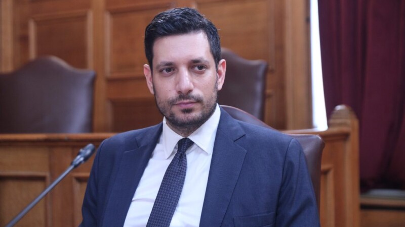 Κωνσταντίνος Κυρανάκης: '' Εφόσον παραμείνουν σε λειτουργία τα συστήματα που είναι σε ισχύ, δεν μπορούν να ξανασυγκρουστούν τρένα '' - Τελευταία νέα & Έκτακτες ειδήσεις Live
