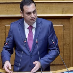 Βουλευτής ΝΔ για τα καύσιμα: ''Αν δεν έχεις 10 ευρώ για βενζίνη, παίρνεις τα Μέσα Μαζικής Μεταφοράς'' - Η απάντηση του στις αντιδράσεις - Τελευταία νέα & Έκτακτες ειδήσεις Live