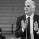 Σούλης Μαρκόπουλος: Το ελληνικό μπάσκετ τιμά τη μνήμη του με ενός λεπτού σιγή - Τελευταία νέα & Έκτακτες ειδήσεις Live