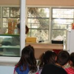 Σχολικά κυλικεία: Τι αλλάζει στις ποσότητες και τις μερίδες των προϊόντων - Τελευταία νέα & Έκτακτες ειδήσεις Live