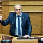 Κυριάκος Βελόπουλος: '' Η κυβέρνηση είναι αποκλειστικά υπεύθυνη για την εκτίναξη του ενεργειακού κόστους '' - Τελευταία νέα & Έκτακτες ειδήσεις Live