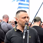 Ηλίας Κασιδιάρης: Στηρίζει τη "Συμμαχία Ελλήνων" - Τι είπε για τη δική του υποψηφιότητα στις εκλογές - Τελευταία νέα & Έκτακτες ειδήσεις Live