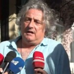Νάσος Κομιανός: '' Σε εμένα έστειλε η γιατρός τη φωτογραφία του Μαζωνάκη - Πιστεύω ότι ήταν ζωντανός '' - Τελευταία νέα & Έκτακτες ειδήσεις Live