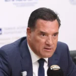 Άδωνις Γεωργιάδης: '' Έρχονται ψηφιακά εργαλεία και AI agents για τον έλεγχο των ιδιωτικών ιατρείων από τους πολίτες '' - Τελευταία νέα & Έκτακτες ειδήσεις Live