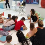 ΔΕΘ 2026: Μαθητές μαθαίνουν την αξία της εθελοντικής αιμοδοσίας μέσα από την περιπέτεια μιας πληγωμένης αλεπούς - Τελευταία νέα & Έκτακτες ειδήσεις Live