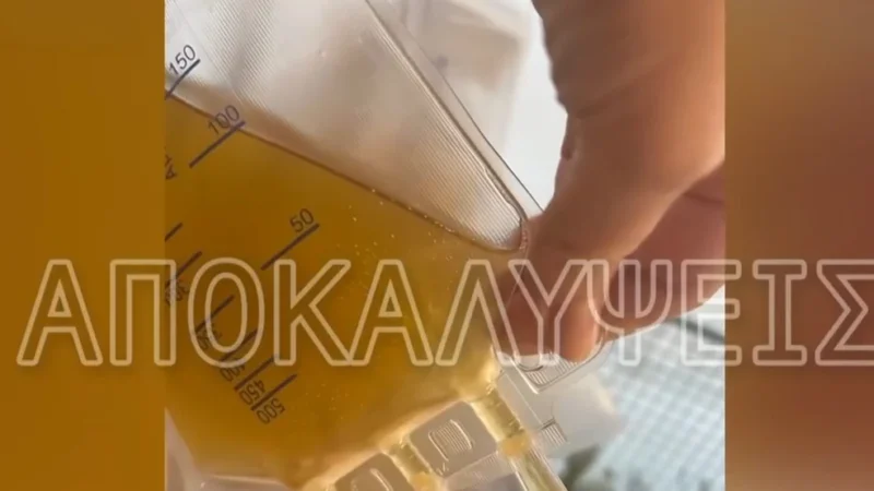 Νέα μαρτυρία εργαζόμενης των γιατρών του Μαζωνάκη: ''Κρεμούσαν το πλάσμα των ασθενών στο μπαλκόνι, σαν μπουγάδα'' - Τελευταία νέα & Έκτακτες ειδήσεις Live
