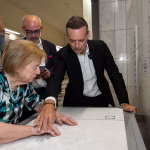 Απτικός χάρτης στο Μετρό Συντάγματος: Πώς βοηθά στην αυτόνομη πλοήγηση στην Αθήνα - Τελευταία νέα & Έκτακτες ειδήσεις Live