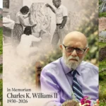 Πέθανε ο καθηγητής Charles K. Williams II - Ο άνθρωπος που αφιέρωσε τη ζωή του στις ανασκαφές της αρχαίας Κορίνθου - Τελευταία νέα & Έκτακτες ειδήσεις Live