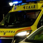 Ασθενοφόρο