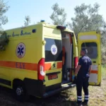 Άγιο Όρος: Νεκρός 52χρονος χειριστής εσκαφέα μετά την εκτροπή του μηχανήματος - Τελευταία νέα & Έκτακτες ειδήσεις Live