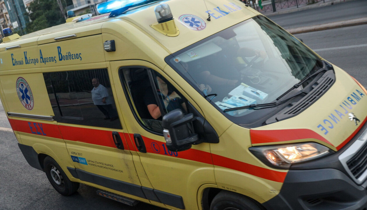 Σεπόλια: 12χρονος παρασύρθηκε από αυτοκίνητο - Μεταφέρθηκε στο νοσοκομείο Παίδων - Τελευταία νέα & Έκτακτες ειδήσεις Live
