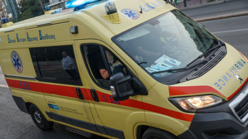 Σεπόλια: 12χρονος παρασύρθηκε από αυτοκίνητο - Μεταφέρθηκε στο νοσοκομείο Παίδων - Τελευταία νέα & Έκτακτες ειδήσεις Live