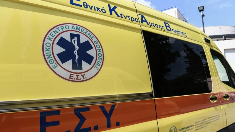 Ηράκλειο: Πτώση 54χρονου από τα Ενετικά Τείχη - Τελευταία νέα & Έκτακτες ειδήσεις Live
