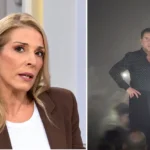 Αθηνά Μαξίμου για Γιώργο Μαζωνάκη: ''Παίρνει μέσα μου αυτή την όψη του μικρού πρίγκιπα, που έφυγε για τον δικό του πλανήτη ξανά'' - Τελευταία νέα & Έκτακτες ειδήσεις Live