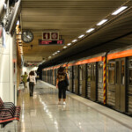 Μετρό: Αλλαγές στη Γραμμή 3 από τη Δευτέρα λόγω έργων - Τελευταία νέα & Έκτακτες ειδήσεις Live