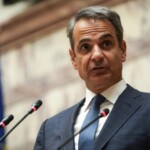 Κυριάκος Μητσοτάκης για Μαργαρίτα Παπανδρέου: '' Πορεύτηκε πάντα με διακριτικότητα και αξιοπρέπεια '' - Τελευταία νέα & Έκτακτες ειδήσεις Live
