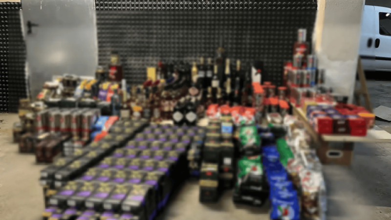 «Μαύρη τρύπα» 13,3 εκατ. ευρώ στα κρατικά ταμεία: Πώς δρούσε η μαφία των εικονικών εταιρειών