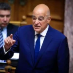 Ευρωπαϊκή «Ασπίδα του Αχιλλέα»: Ο συναγερμός Δένδια για την άμυνα