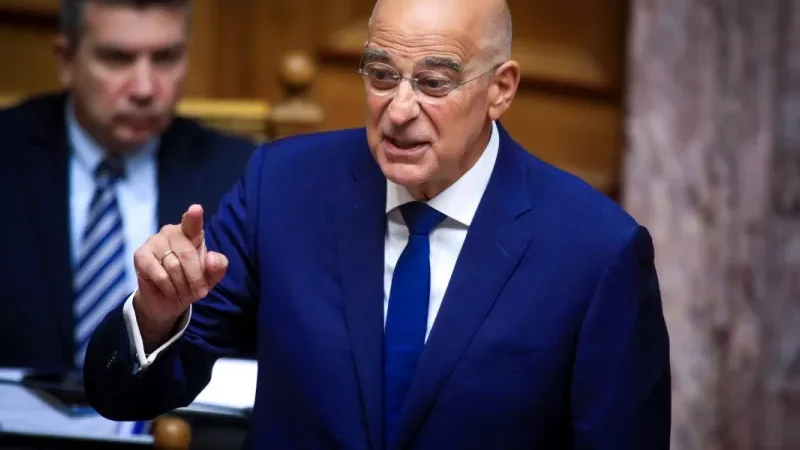 Ευρωπαϊκή «Ασπίδα του Αχιλλέα»: Ο συναγερμός Δένδια για την άμυνα