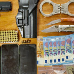 Εξάρθρωση κυκλώματος ναρκωτικών σε Μελίσσια και Μαρούσι