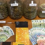 Στο «δόκανο» της ΕΛ.ΑΣ. 38χρονος στο Χαϊδάρι που είχε μετατρέψει το σπίτι του σε «σούπερ μάρκετ» ναρκωτικών!