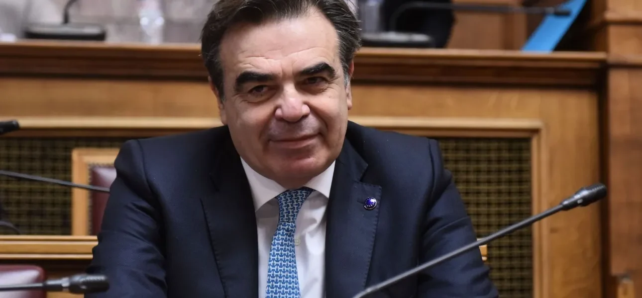 Μαργαρίτης Σχοινάς για ΟΠΕΚΕΠΕ: ”Δεν ήρθα εδώ να περνάω ύποπτες διατάξεις” – Επιμένει στην απόσυρση του άρθρου η αντιπολίτευση