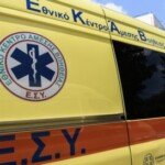 Καρδίτσα: Κατέληξε ηλικιωμένη που έχασε τις αισθήσεις της στη λαϊκή αγορά - Τελευταία νέα & Έκτακτες ειδήσεις Live