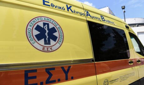 Καρδίτσα: Κατέληξε ηλικιωμένη που έχασε τις αισθήσεις της στη λαϊκή αγορά - Τελευταία νέα & Έκτακτες ειδήσεις Live