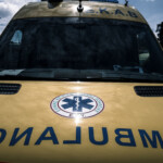 Πρέβεζα: Νεκρός 74χρονος που έπεσε από μπαλκόνι πρώτου ορόφου - Τελευταία νέα & Έκτακτες ειδήσεις Live