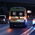 Θεσσαλονίκη: Τέσσερα άτομα απεγκλωβίστηκαν από Ι.Χ. που ανατράπηκε στην Εξοχή - Μεταφέρθηκαν στο νοσοκομείο - Τελευταία νέα & Έκτακτες ειδήσεις Live