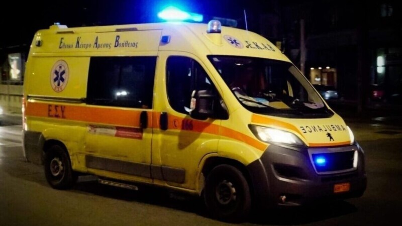 Θεσσαλονίκη: Μεθυσμένος οδηγός παρέσυρε πεζή - Είχε προηγουμένως συγκρουστεί με άλλο αυτοκίνητο - Τελευταία νέα & Έκτακτες ειδήσεις Live