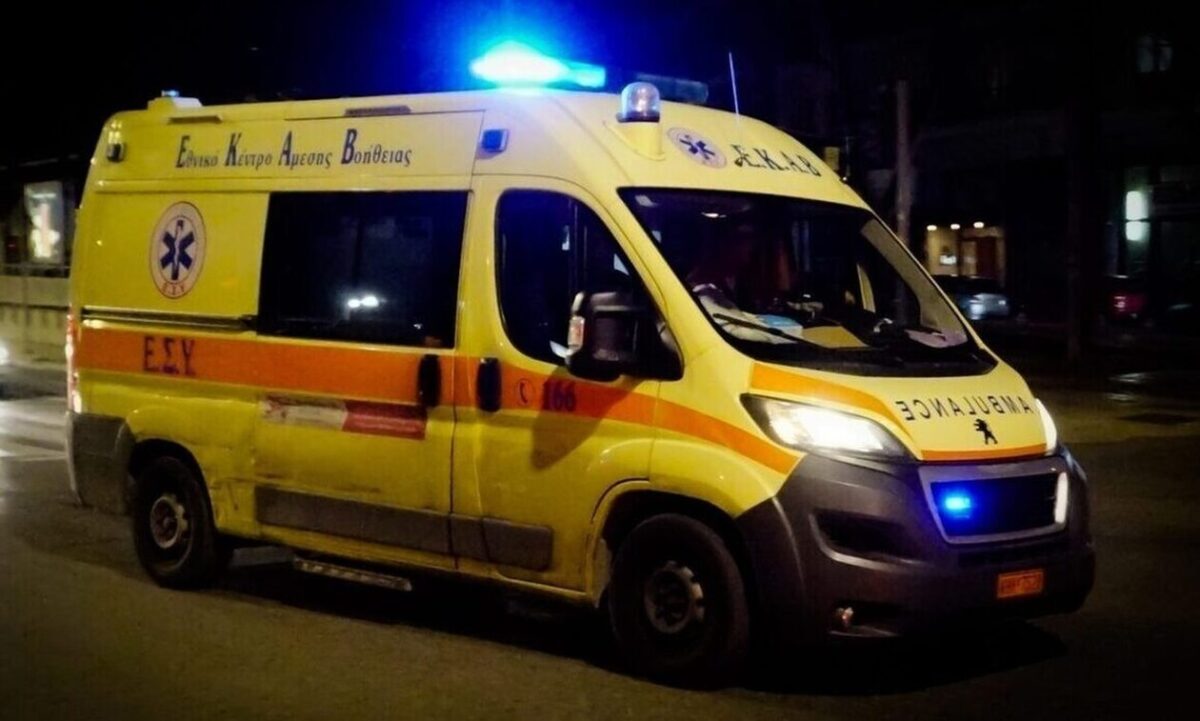 Θεσσαλονίκη: Μεθυσμένος οδηγός παρέσυρε πεζή - Είχε προηγουμένως συγκρουστεί με άλλο αυτοκίνητο - Τελευταία νέα & Έκτακτες ειδήσεις Live