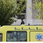 Πάτρα: Σοβαρό εργατικό ατύχημα στη ΒΙΠΕ - Εργαζόμενος χτύπησε στο κεφάλι, τι καταγγέλει το Συνδικάτο Οικοδόμων - Τελευταία νέα & Έκτακτες ειδήσεις Live