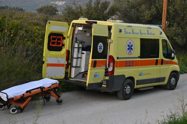 Καβάλα: Νεκρός 64χρονος σε σφοδρή πλαγιομετωπική σύγκρουση δύο μοτοσικλετών - Τραυματίστηκε 51χρονος - Τελευταία νέα & Έκτακτες ειδήσεις Live