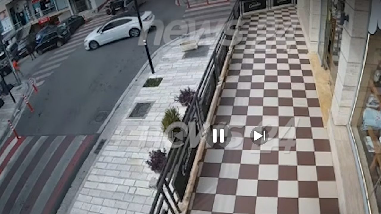 Βίντεο ντοκουμέντο: Η εκτέλεση 44χρονου στους Αγίους Σαράντα