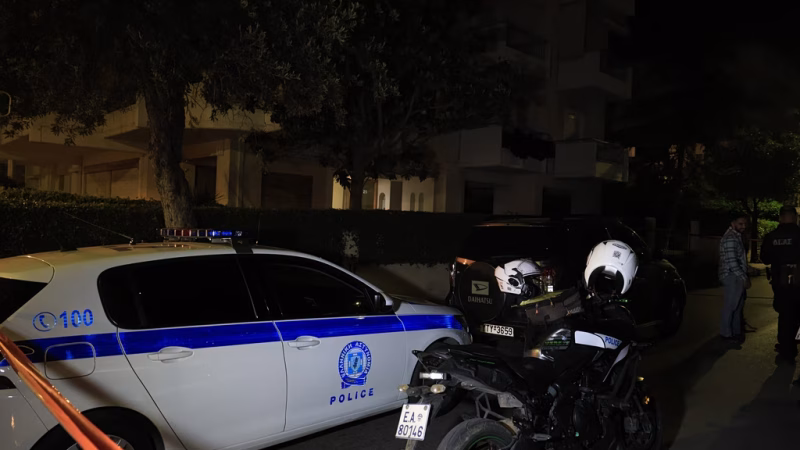 Θεσσαλονίκη: Συνελήφθη 16χρονος Αιγύπτιος που μαχαίρωσε 21χρονο Σύρο και τον εγκατέλειψε αιμόφυρτο στο κέντρο της πόλης - Τελευταία νέα & Έκτακτες ειδήσεις Live