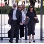 Πέτρος Φιλιππίδης: Στον Άρειο Πάγο - Ζητά αναίρεση της απόφασης για τις απόπειρες βιασμού - Τελευταία νέα & Έκτακτες ειδήσεις Live