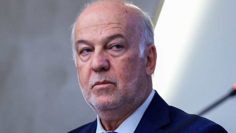 Καταπέλτης ο Φλωρίδης κατά Τσίπρα: «Επικίνδυνος από άγνοια, εγκλωβισμένος στη διχαστική ρητορική του '15»