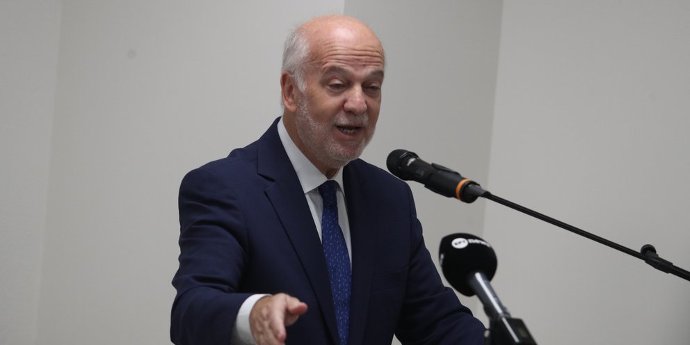 Γιώργος Φλωρίδης: ''Ζητάει την παραίτηση μου ο κ. Τσίπρας, που έστησε εκείνο το θέατρο στο Μάτι'' - Τελευταία νέα & Έκτακτες ειδήσεις Live